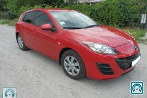 Mazda 3  2011 671367
