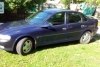 Opel Vectra 2.0 dti 1998.  2