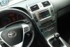 Toyota Avensis 1.8 . 2012.  9
