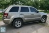 Jeep Grand Cherokee Limited 2005.  7