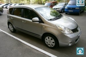 Nissan Note  2011 671813