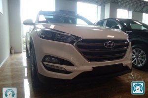 Hyundai ix35 (Tucson ix) Top 2016 671896