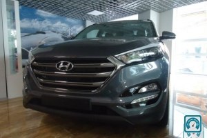 Hyundai ix35 (Tucson ix)  2016 671899