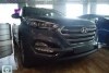 Hyundai ix35 (Tucson ix)  2016.  3
