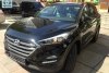 Hyundai Tucson 2.0 2016.  2