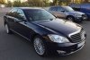 Mercedes S-Class NIGHT VISION 2007.  1