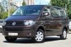 Volkswagen Multivan ComfortLine 2012.  2