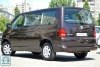 Volkswagen Multivan ComfortLine 2012.  5
