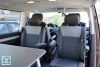 Volkswagen Multivan ComfortLine 2012.  12