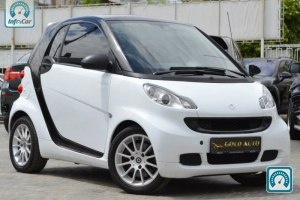 smart fortwo  2010 672552
