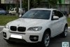 BMW X6  2011.  5