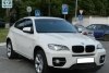 BMW X6  2011.  1
