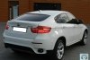 BMW X6  2011.  6