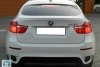 BMW X6  2011.  7
