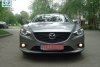 Mazda 6 Premium+Navi 2015.  9