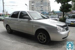  Lada Priora  2012 672719