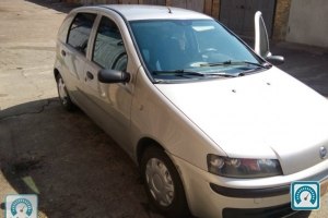 Fiat Punto  2002 672802