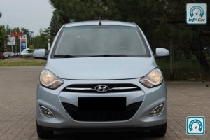 Hyundai i10  2012 672867