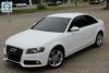 Audi A4  2011.  4