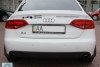 Audi A4 allroad quattro  2008.  2