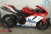 Ducati SuperSport 1198sp 2012.  2
