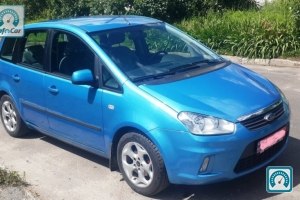 Ford C-Max  2010 673448