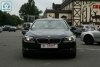 BMW 5 Series 520 2012.  1
