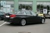 BMW 5 Series 520 2012.  4