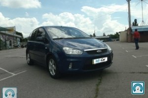 Ford C-Max  2010 673718