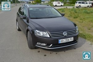 Volkswagen Passat highline  2012 674164