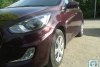 Hyundai Accent Comfort 2012.  7