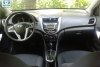 Hyundai Accent Comfort 2012.  9