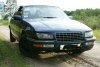 Opel Senator  1992.  1