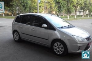 Ford C-Max  2010 674255