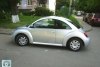 Volkswagen Beetle  2001.  4
