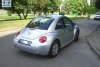 Volkswagen Beetle  2001.  6