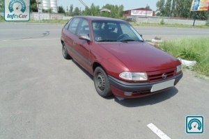 Opel Astra  1993 674280