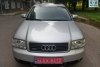 Audi A6 4+4 2003.  5