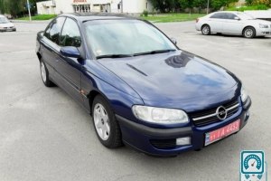 Opel Omega 2.0 1996 674566