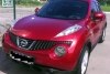 Nissan Juke 1.6 AT SE 2012.  1