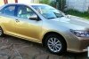 Toyota Camry Elegance 2012.  1
