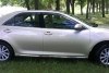 Toyota Camry Elegance 2012.  4