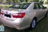 Toyota Camry Elegance 2012.  5