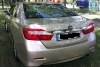 Toyota Camry Elegance 2012.  6