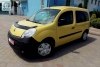 Renault Kangoo .A/C 2011.  2