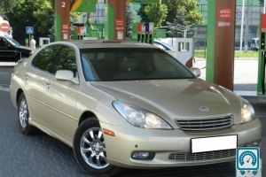 Lexus ES  2004 674651