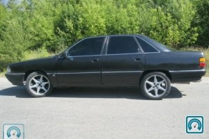Audi 100 E 1990 674788