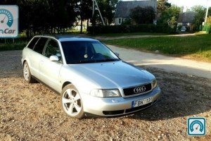 Audi A4  1997 674797