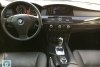 BMW 5 Series 1- 2009.  6