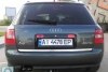 Audi A6 2.5 TDI Ma 2004.  11